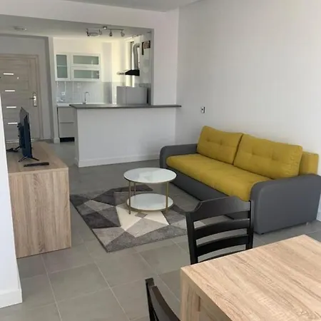 Mamaia Nord Onix Blue Splendid Apartament Năvodari