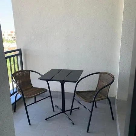 Mamaia Nord Onix Blue Splendid Apartament