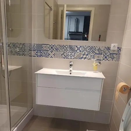 Apartament Mamaia Nord Onix Blue Splendid Năvodari